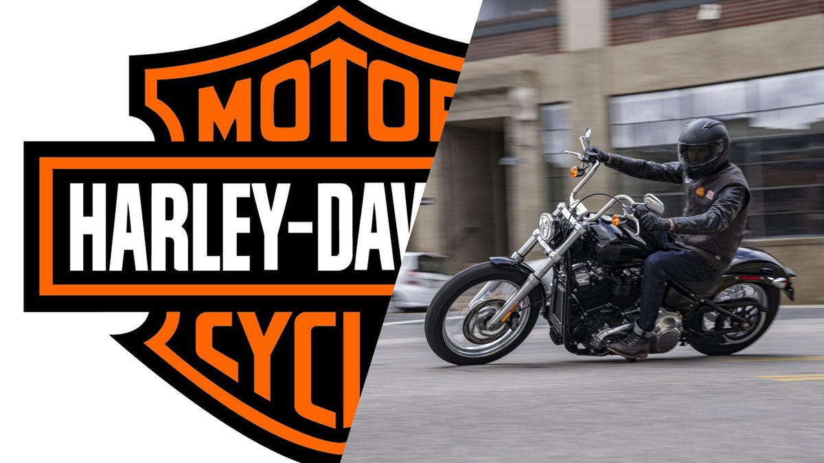 Harley-Davidson Layoffs