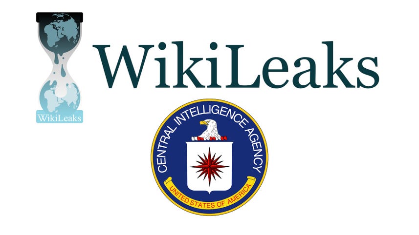 WikiLeaks reveals how the CIA hacked you