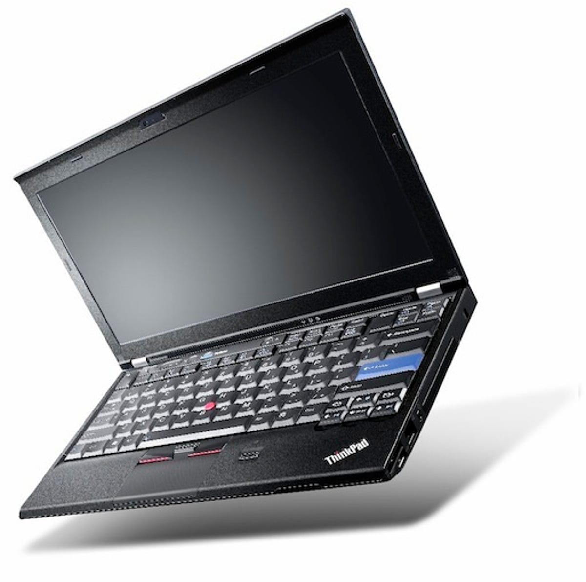 The ThinkPad X220 has a uniquely sized 12.5-inch screen, packs Sandy Bridge processors, and a USB 3.0 port in one model.
