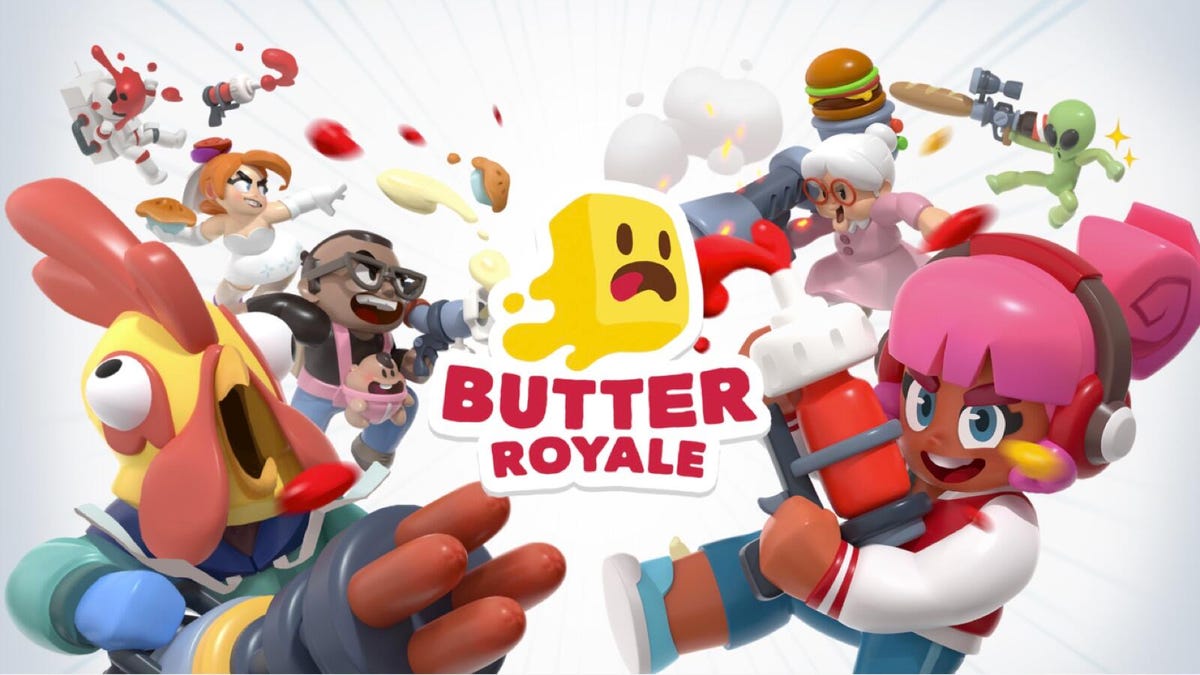 butter-royale