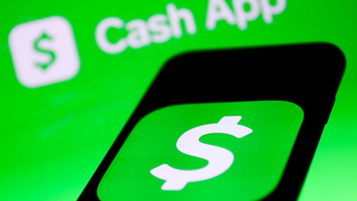 Cash App (Getty)