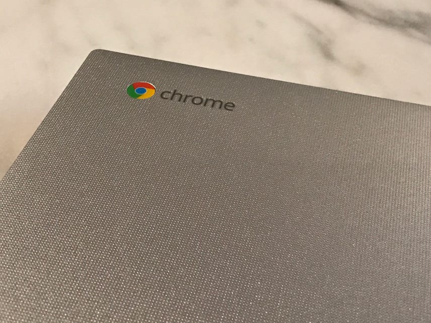 Top 5 things to consider before buying a Chromebook