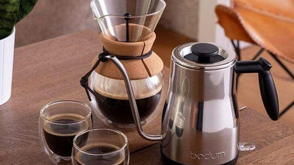 bodum-coffee-maker