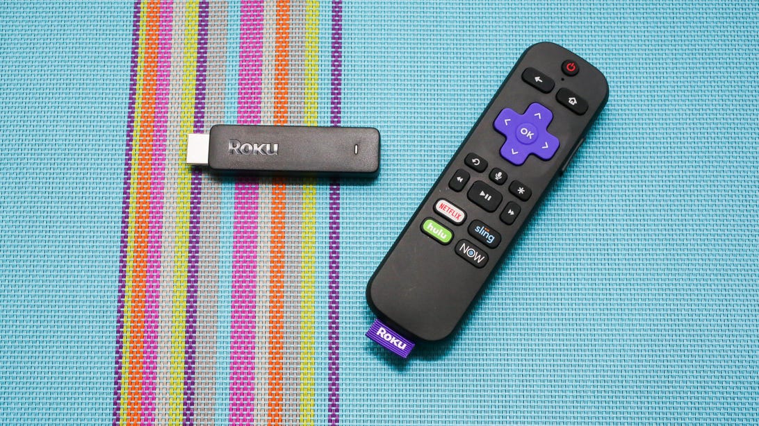 Roku devices suffered outage Tuesday, now fixed