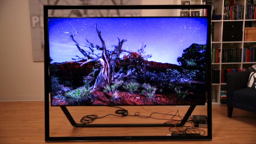 Episode 48: Are you ready for 4K TV?