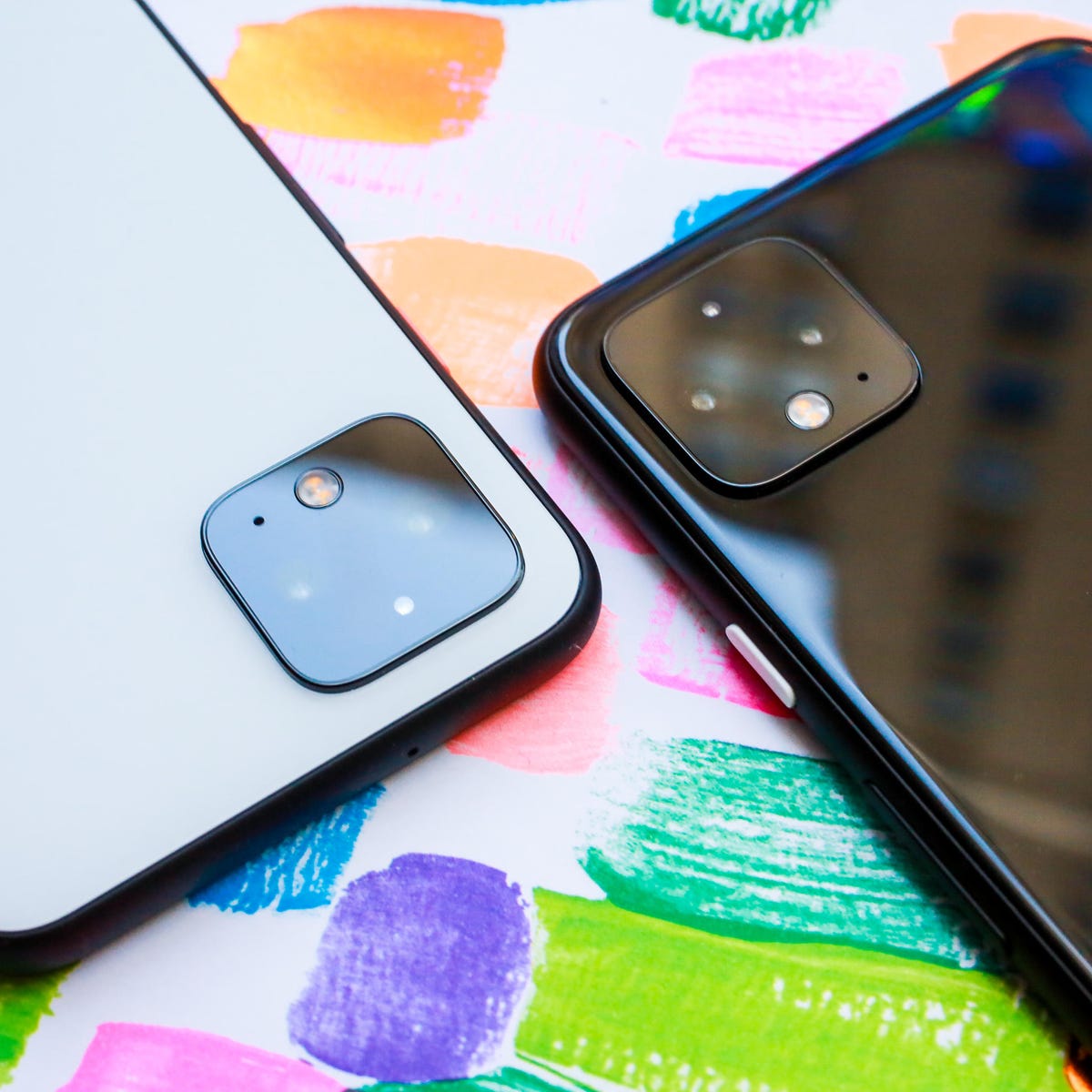 Pixel 4: 6 hidden features you need to try right away - CNET