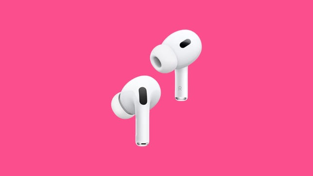AirPods Pro (2nd Gen) Preorders: Here's Where to Get Apple's Newest Earbuds 4