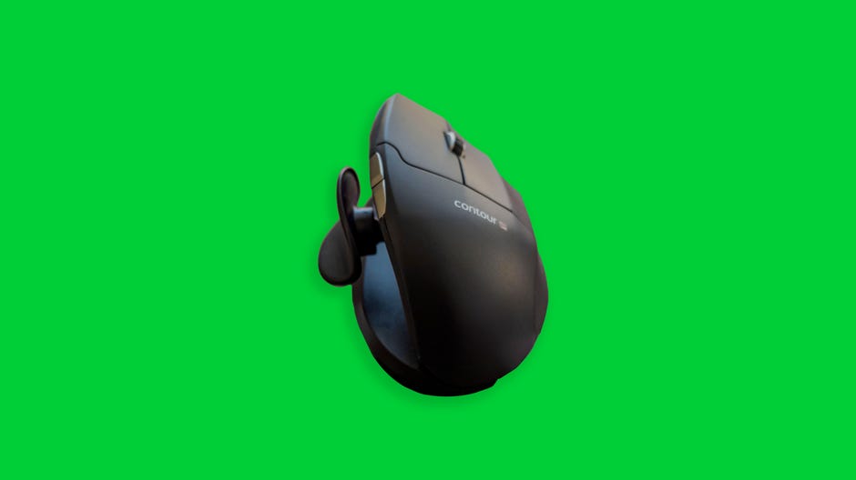 Flat Rub shear Best Wireless Mouse for 2022 - CNET