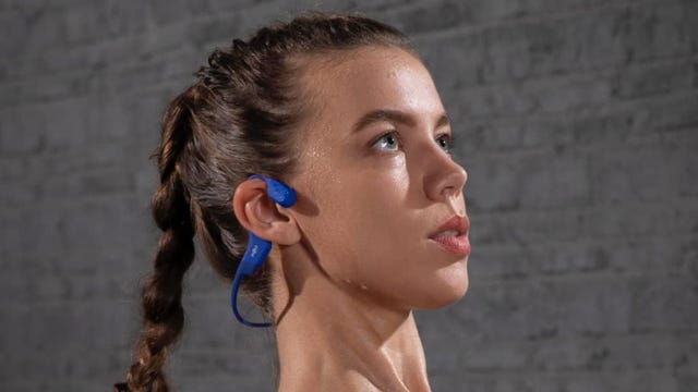 Image of article: Best Bone-Conduction Head…