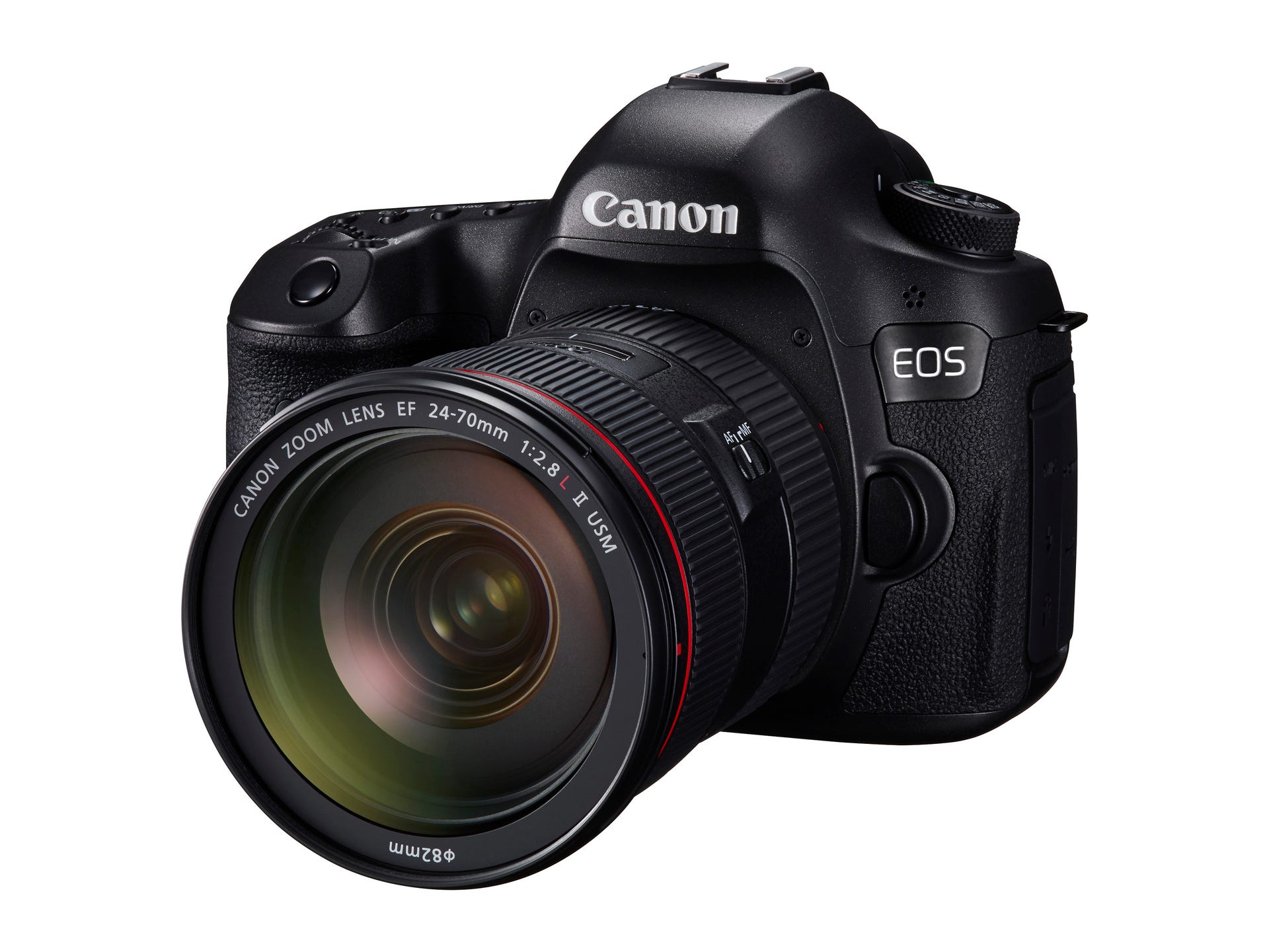Canon plans to release this SLR with a 120-megapixel sensor.