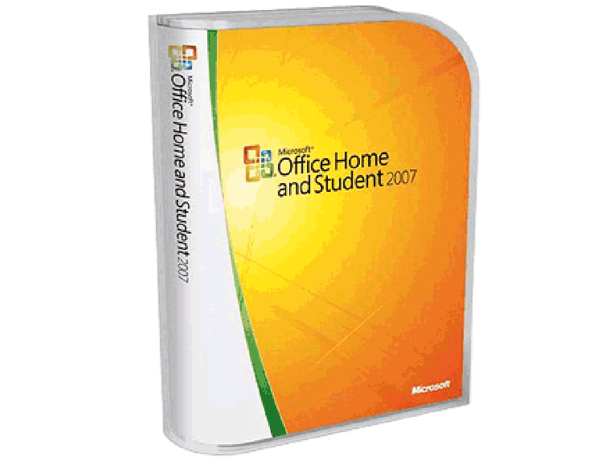 - Microsoft Office CNET RTM 2007
