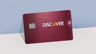 Discover Credit Cards for 2022