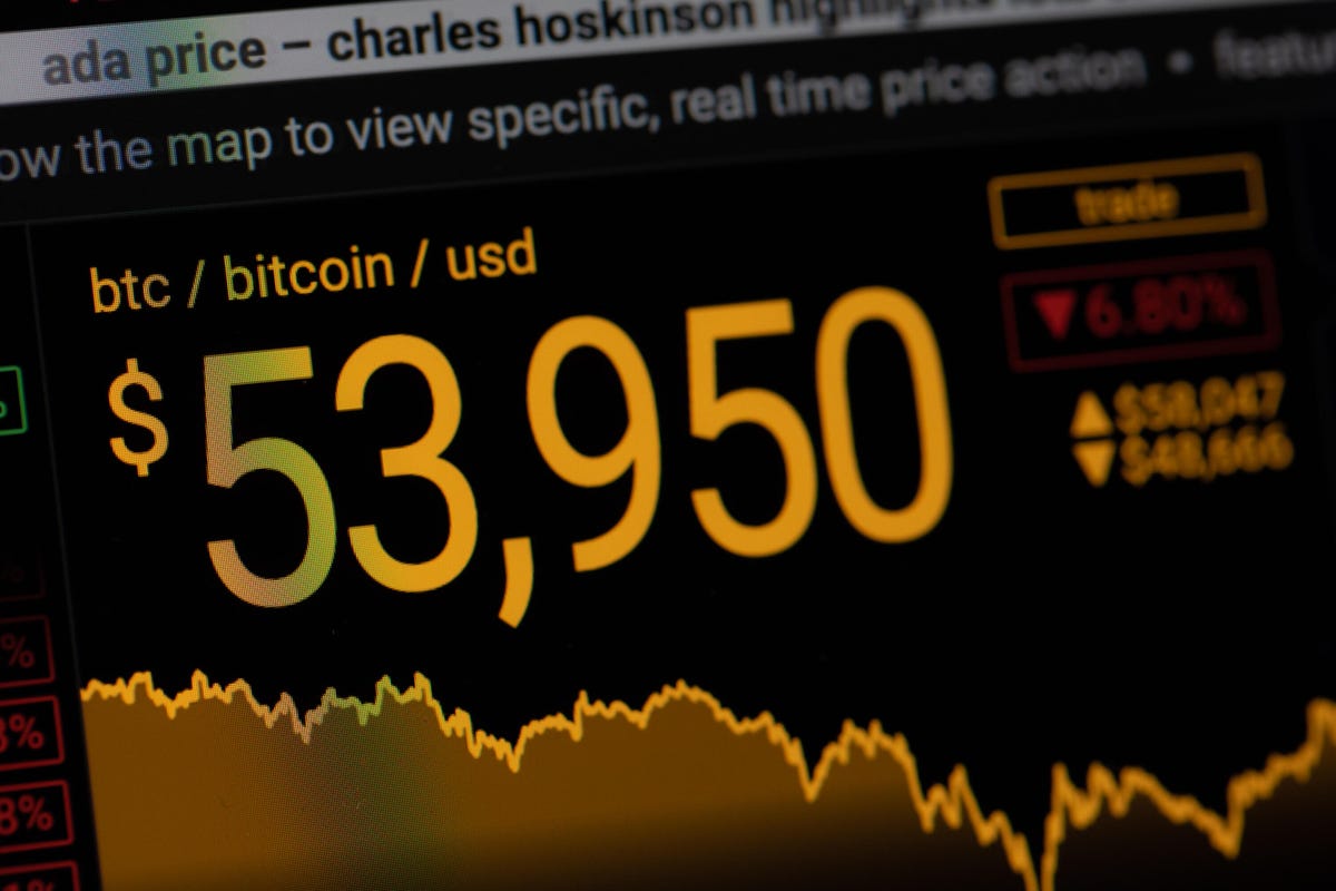 Bitcoin and other cryptocurrencies are becoming more popular