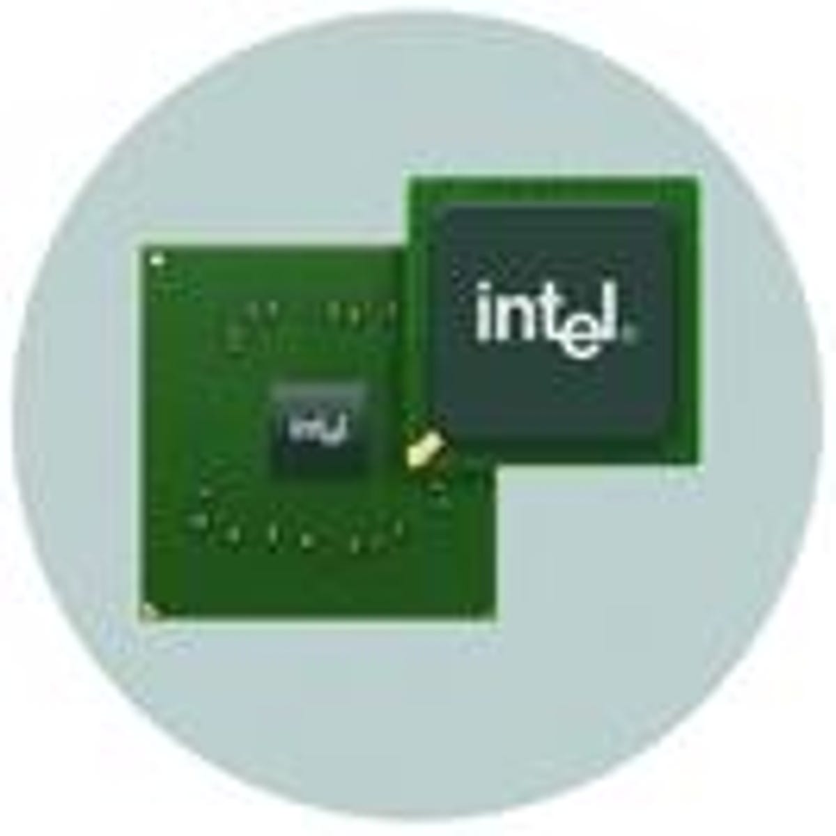 Intel 915 chipset
