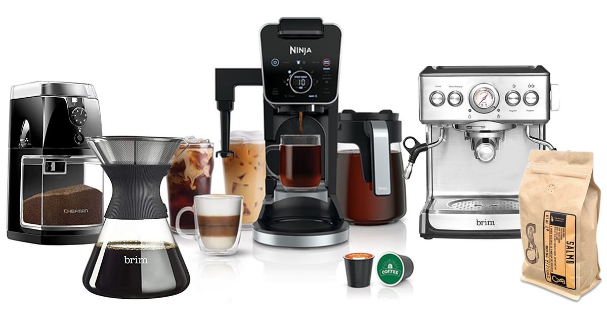 coffee-enthusiasts-can-save-big-on-makers-carafes-espresso-machines-grinders-and-more