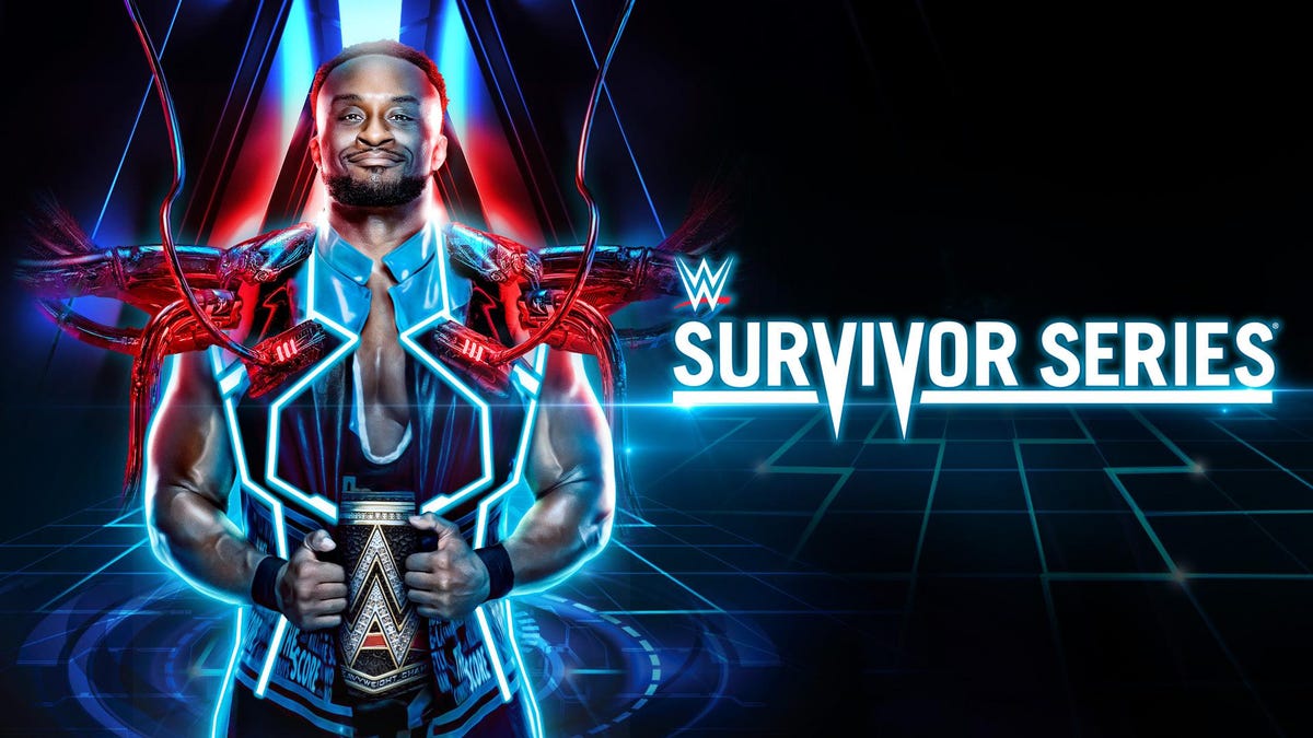 2021 wwe live stream survivor series WWE Survivor