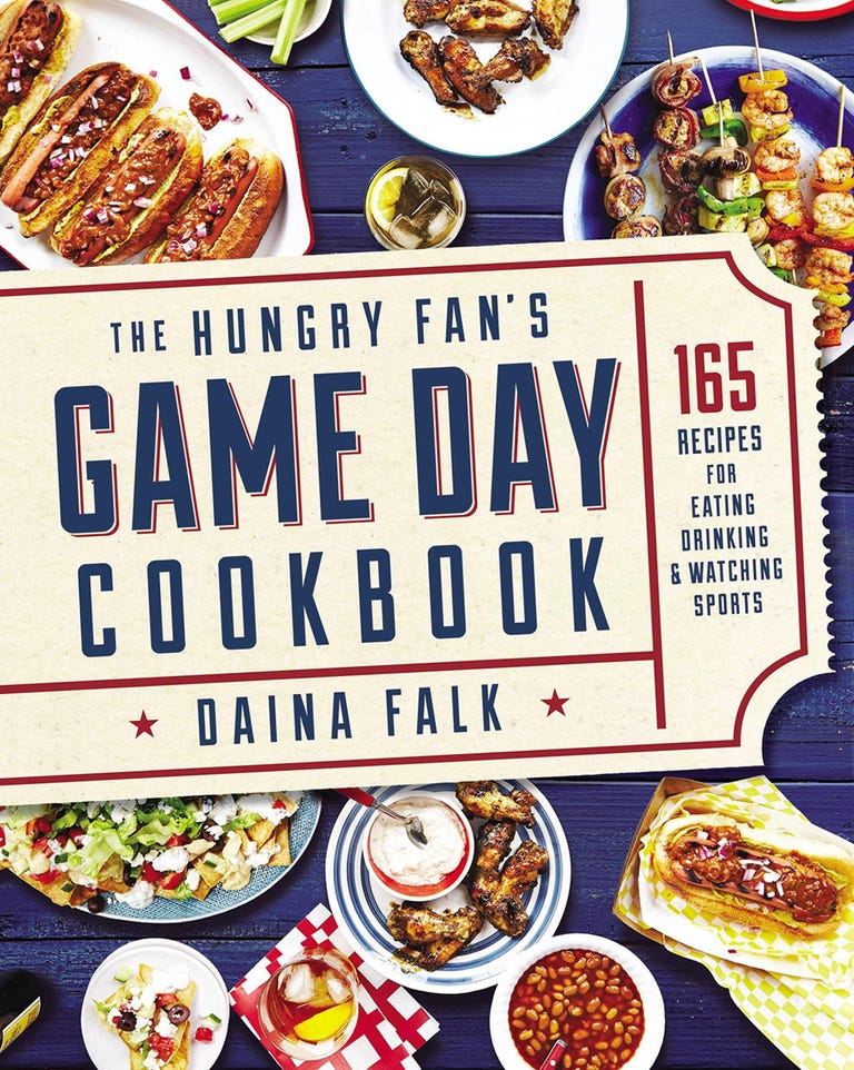 game-day-cookbook-amazon