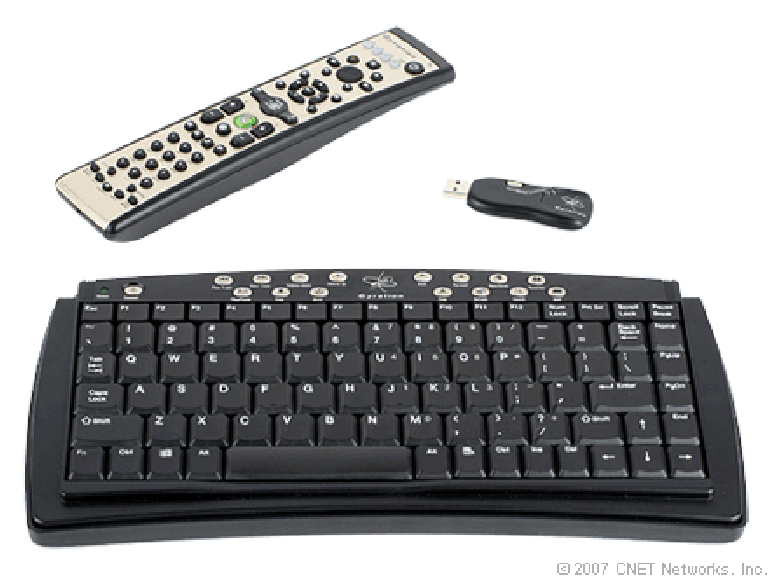 Apple Wireless Keyboard (2007) review: Apple Wireless Keyboard (2007) - CNET