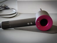 <p>Finding a good blow dryer can be tricky -- here are 5 of the best ones.</p>