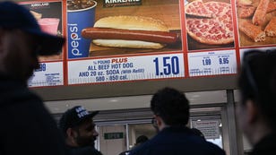 Costco Says Hot Dog-Drink Combo Will Cost $1.50 'Forever'
