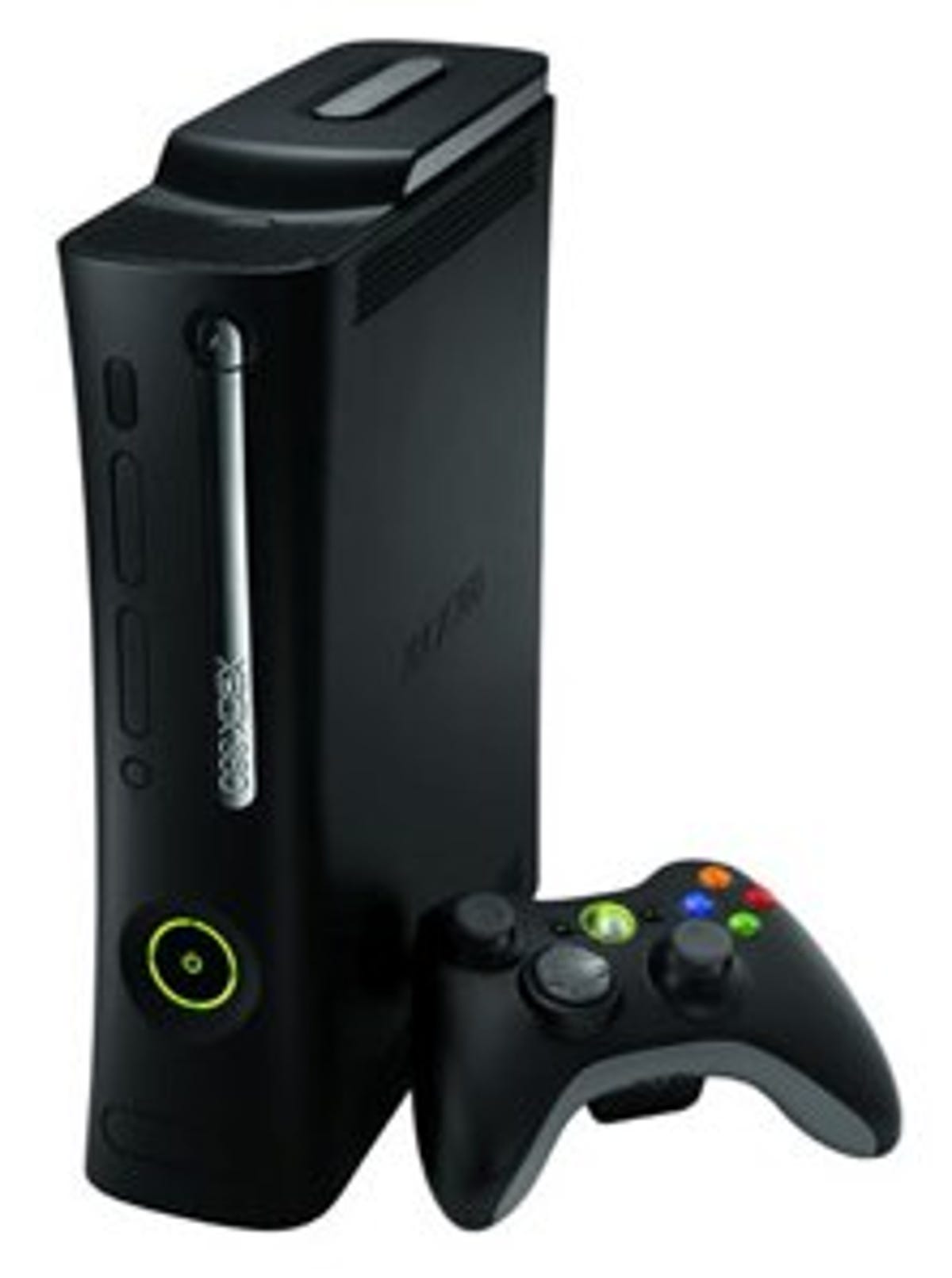 Don't expect the Xbox 720 anytime soon.