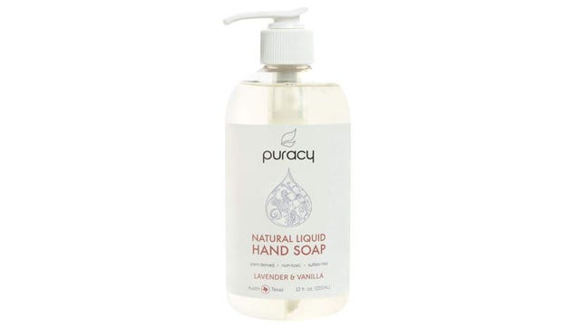 7 Hand Soaps That Fight Germs, From Cheap to Luxury – CNET