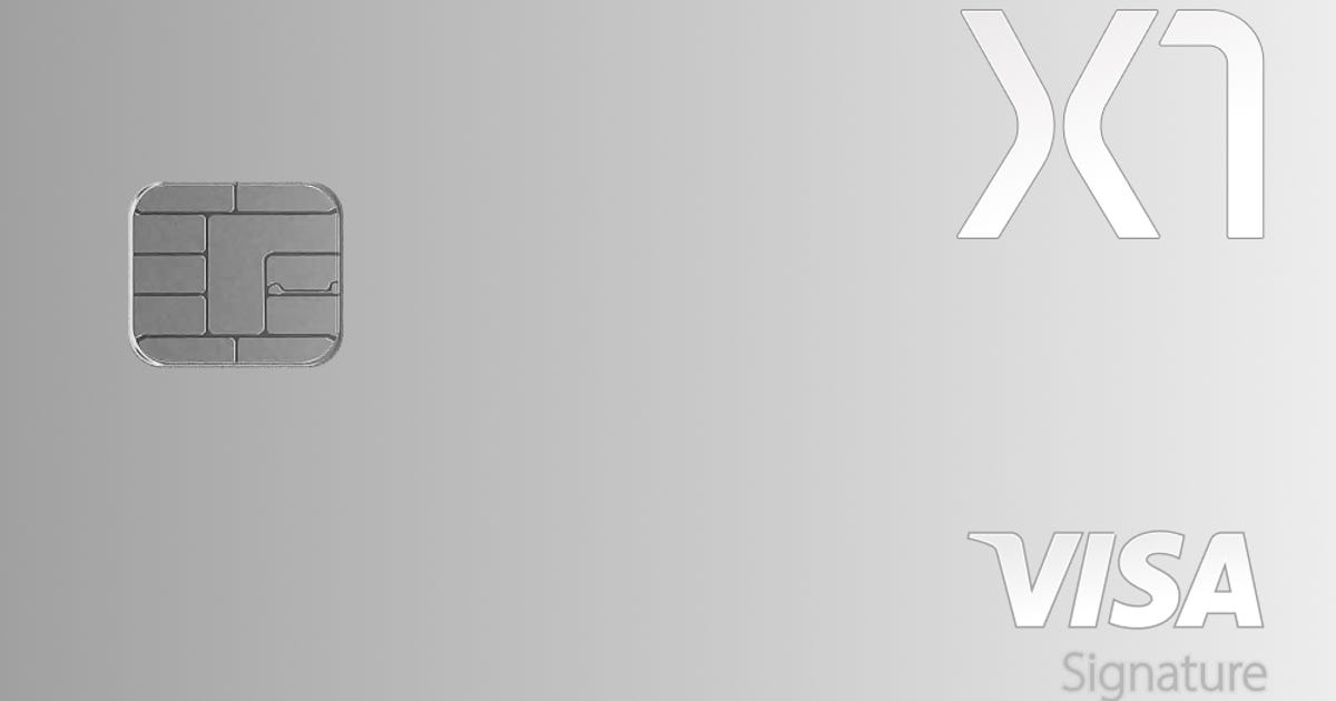 x1 credit card travel insurance