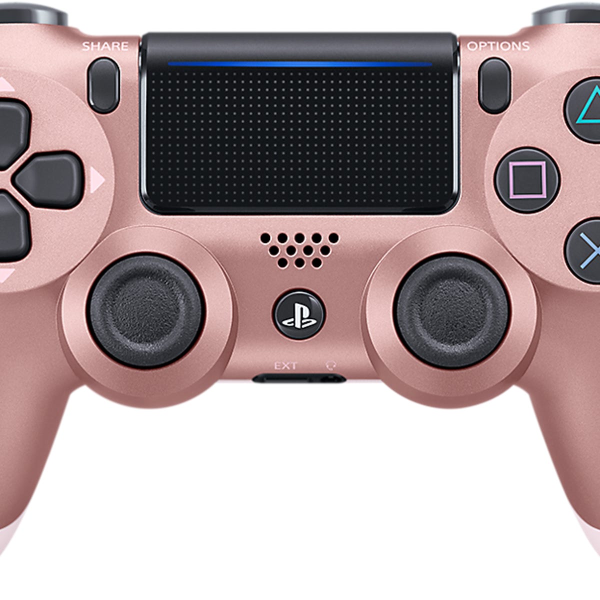 PlayStation getting a rose gold CNET