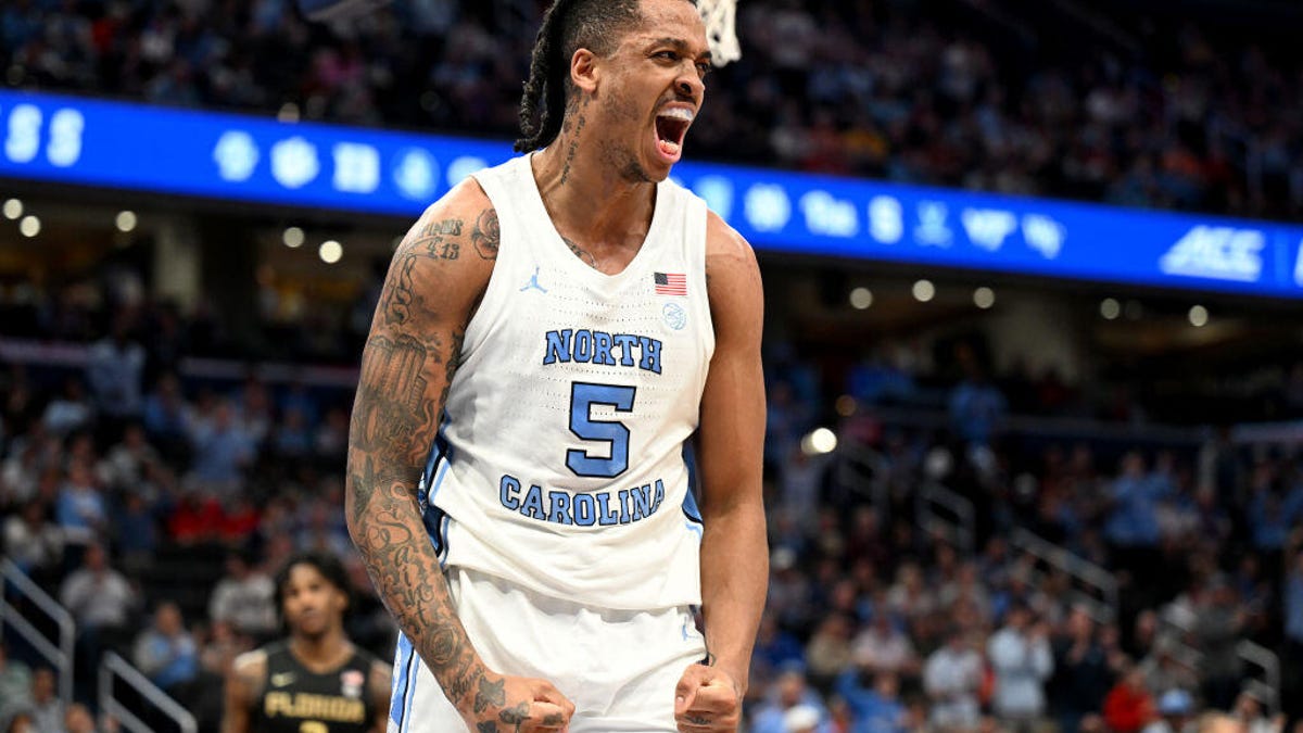 March Madness 2024: How to Watch, Livestream the Sweet 16 Tonight Without Cable - CNET