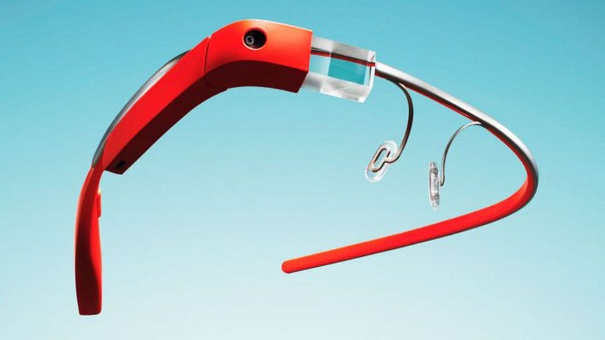 Best uses for Google Glass