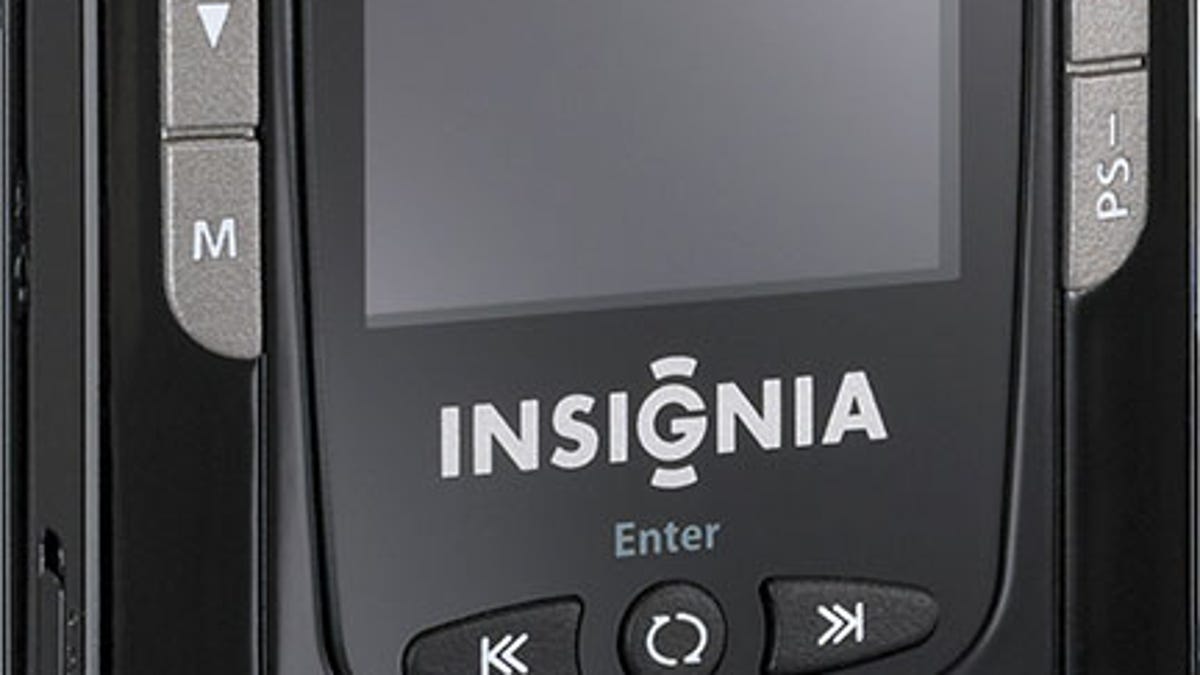 Insignia's NS-HD01