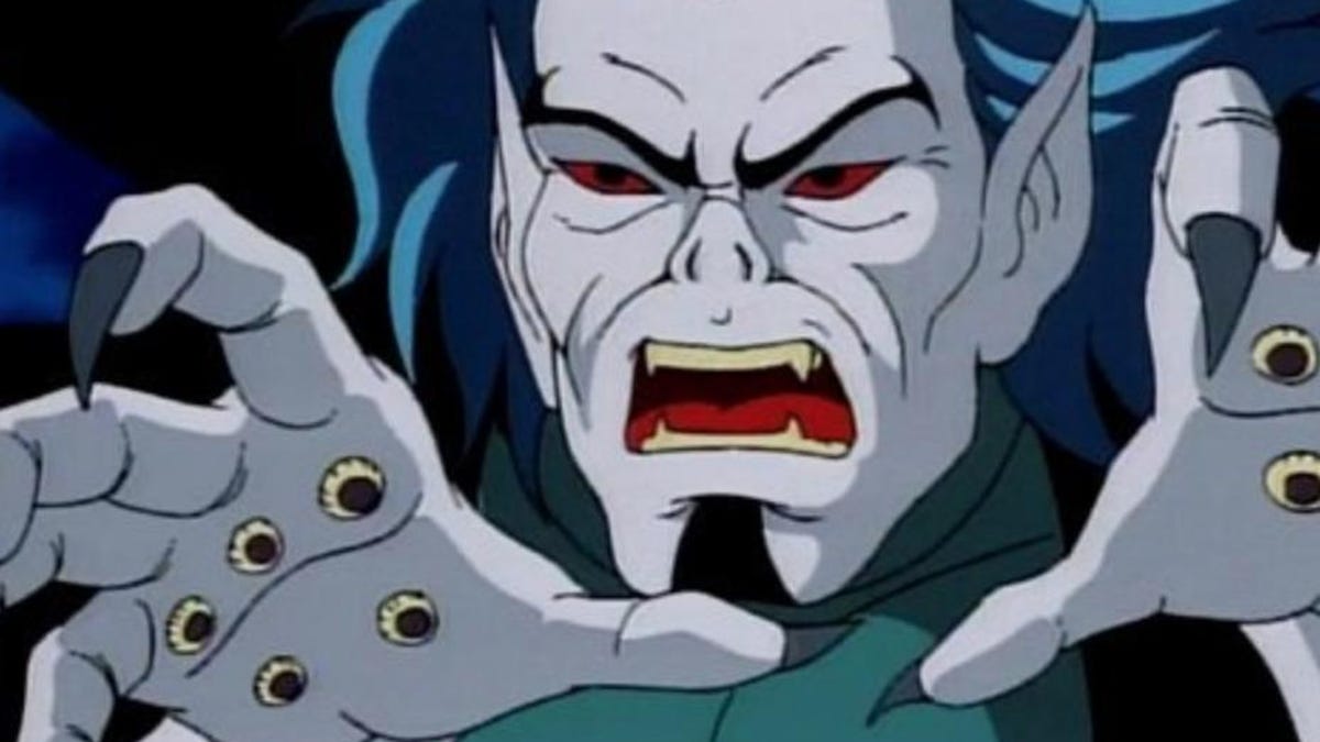 Morbius, the Living Vampire is next Spider-Man spinoff film - CNET