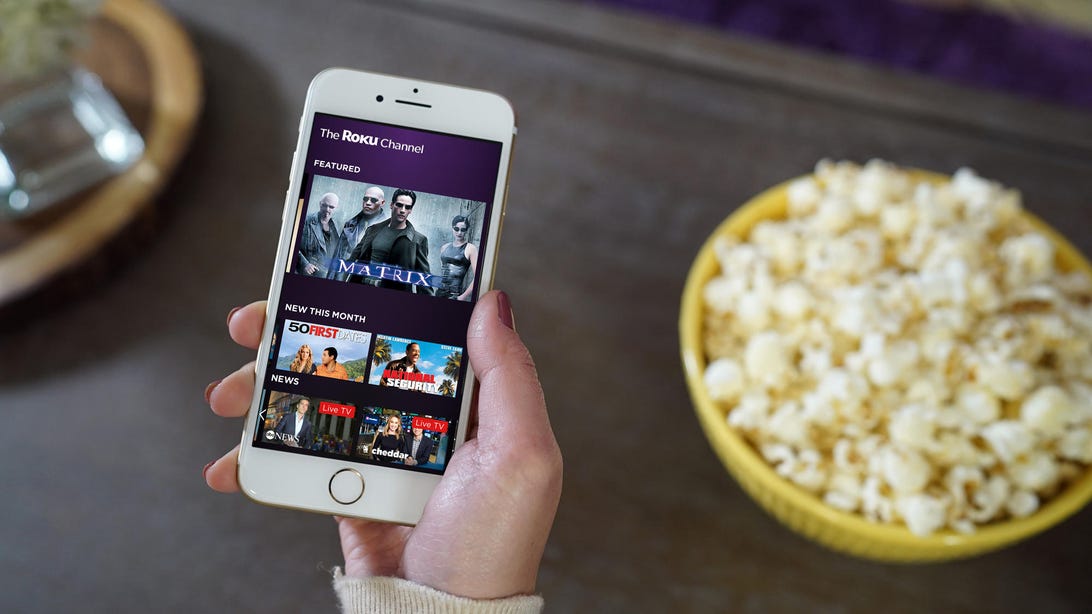 How to use roku feed to keep up with new episodes of your shows