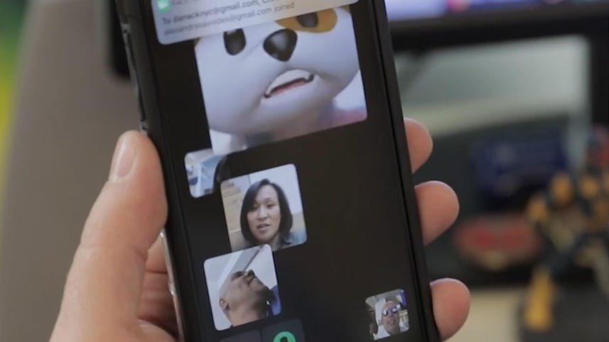 Apple fixes FaceTime flaw, Google pulls Fiber service from Louisville