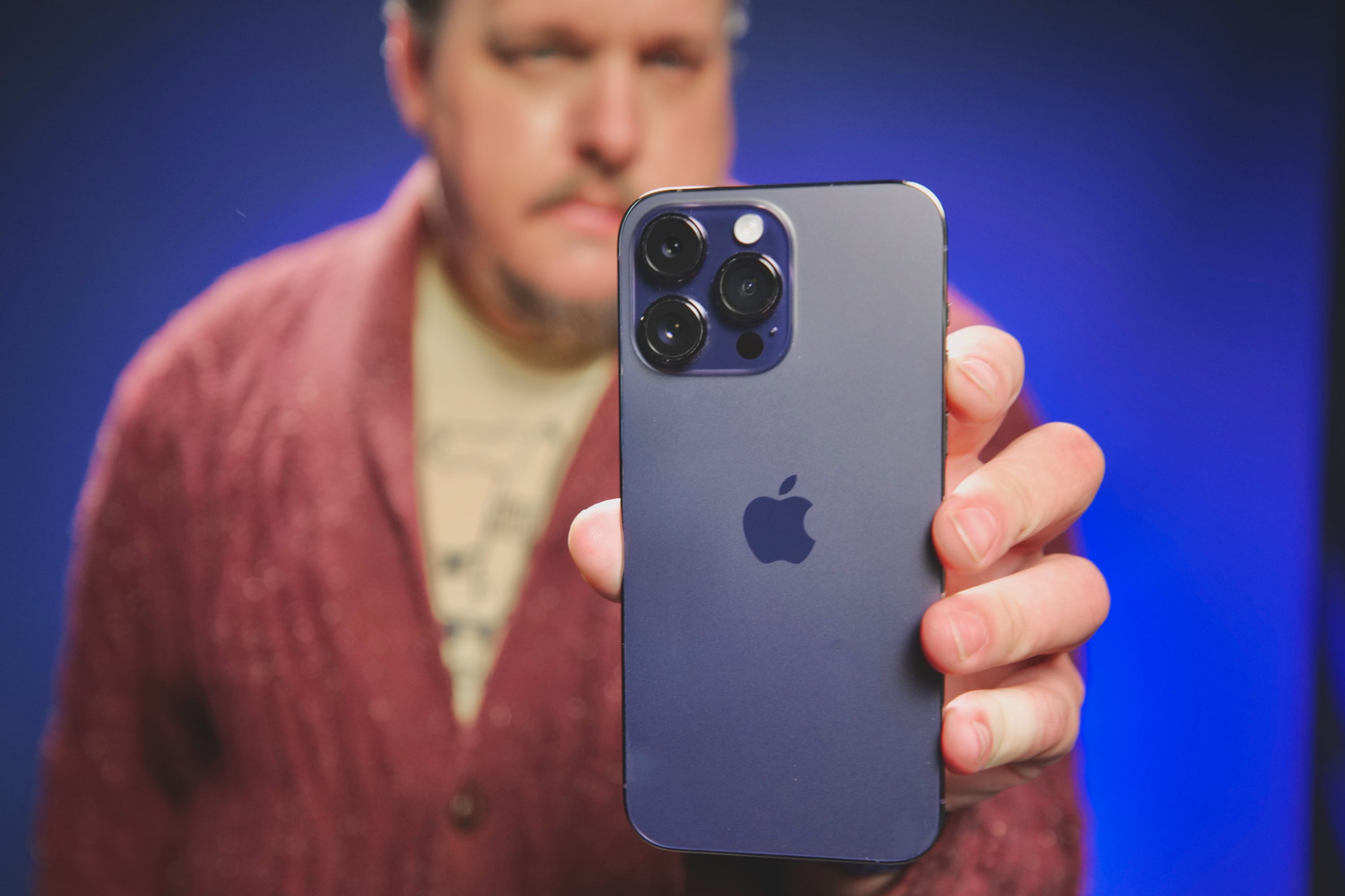 iPhone 14 and 14 Pro: Everything You Need to Know About Apple's Newest  Phones - CNET