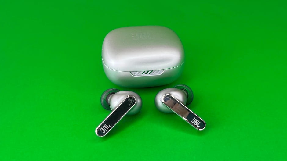 Revolutionerende underholdning cylinder Best Earbuds for Phone Calls for 2023: Earbuds With Mic - CNET