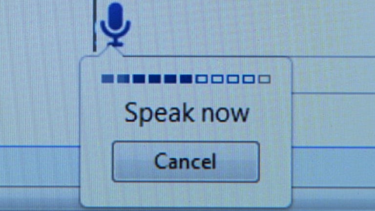 speech to text app chrome