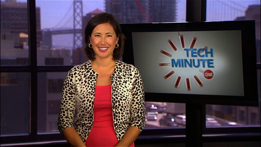 Tech Minute: Gadgets for the graduate