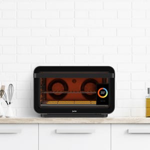 The Best Smart Kitchen Tools Do a Few Things Well, Not Everything All at Once - CNET