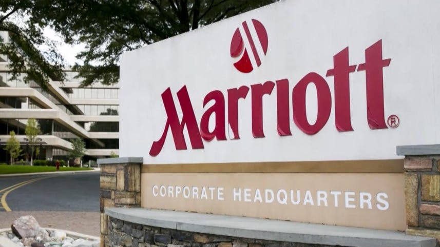 What we know -- and you should do -- about the Marriott hack