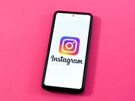 <p>Instagram has more than 1 billion monthly active users.</p>