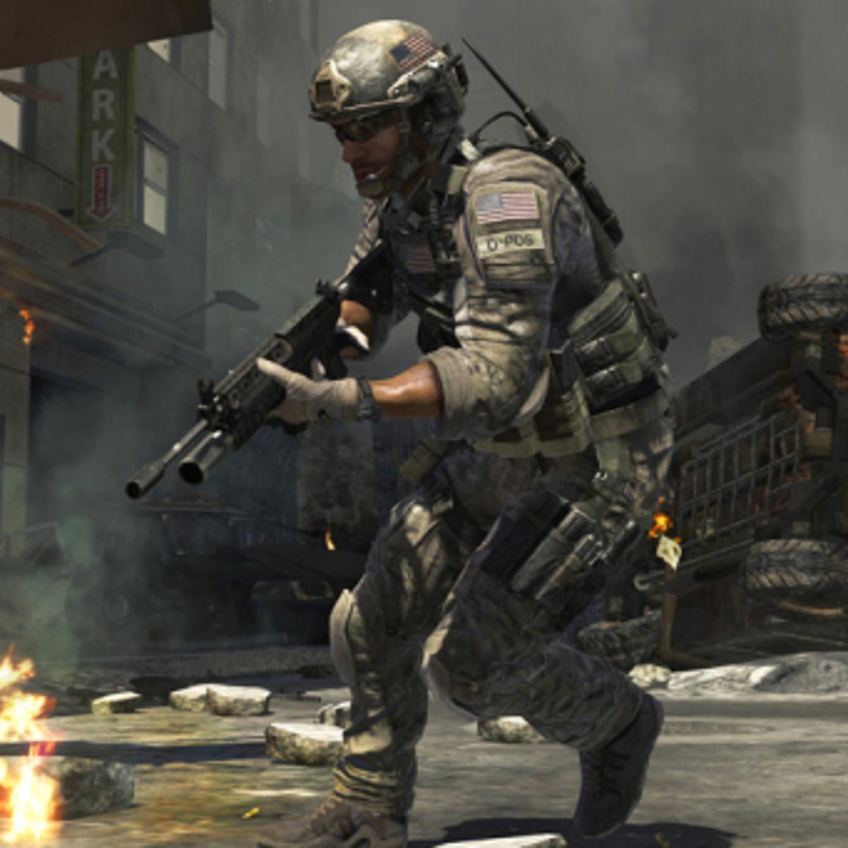 Call of Duty: Modern Warfare 3 discounts: How to get iconic game