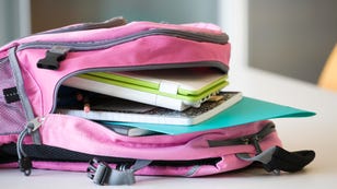 4 Surefire Ways to Decorate a Backpack to Make It Look Brand-New