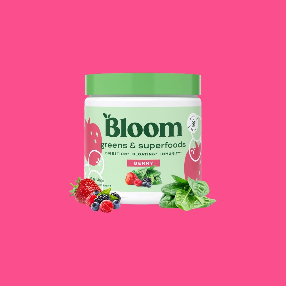 Is Bloom Nutrition Good  : Expert Review.