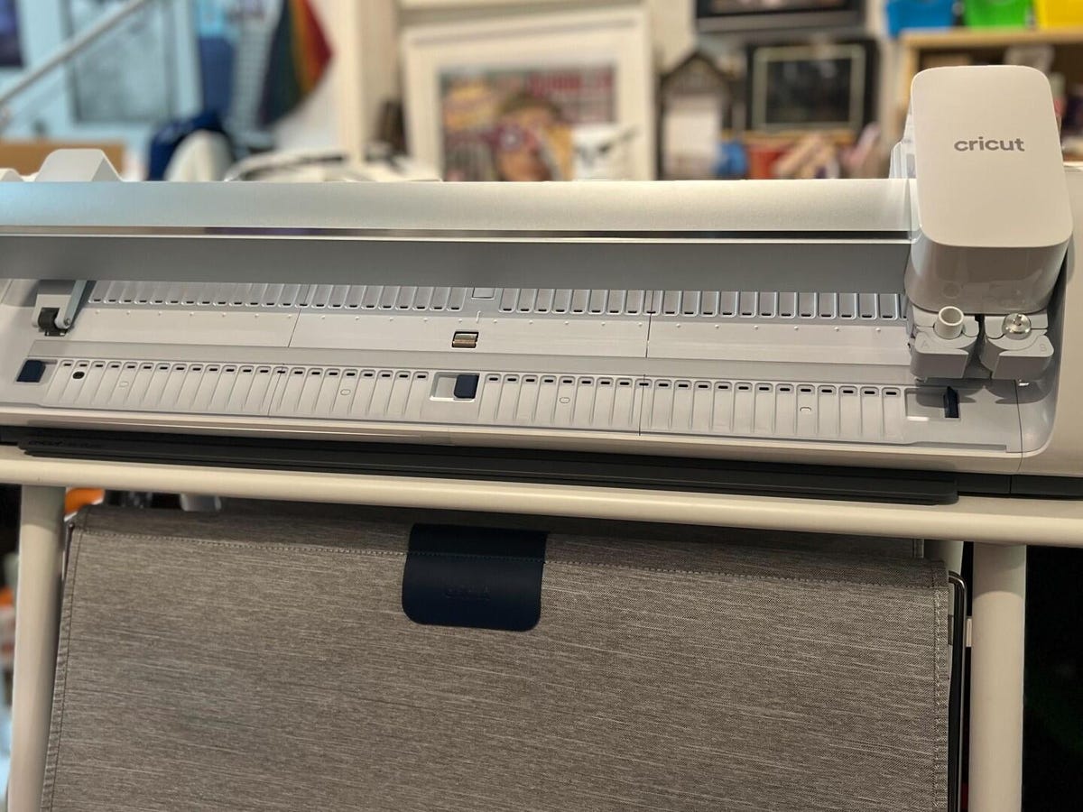 Cricut Maker review: Extremely versatile machine that needs software  innovation - General Discussion Discussions on AppleInsider Forums