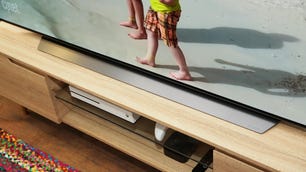 LG C9 series OLED TV OLED65C9P