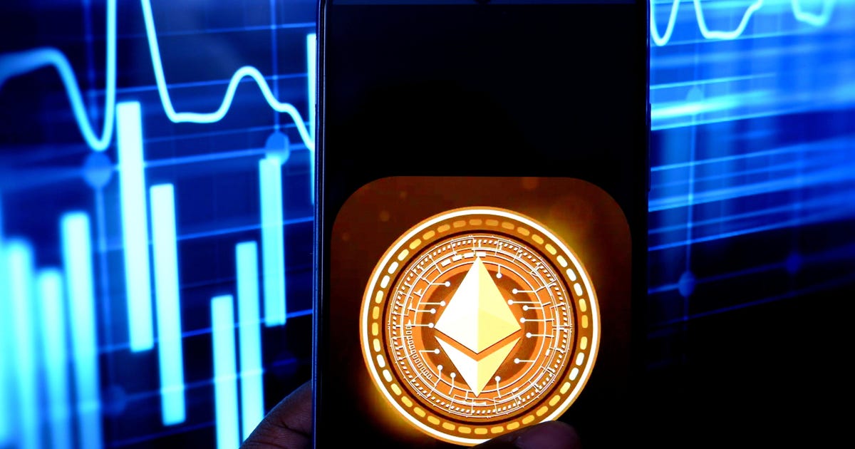 The Ethereum Merge Is Complete. Here's Why That's Important