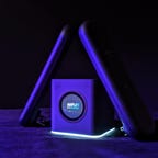 Amplifi HD Gamer's Edition gaming router