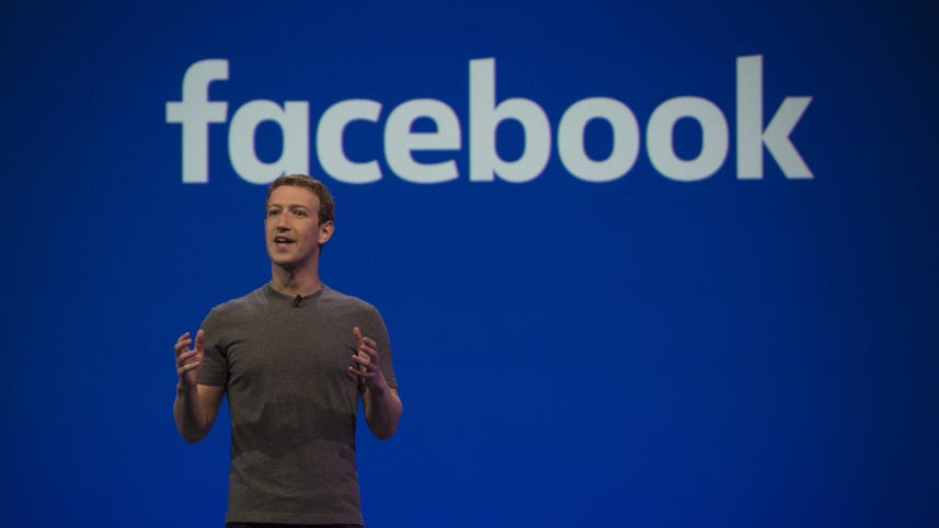 Zuckerberg testifies before Congress, Disney launches ESPN+