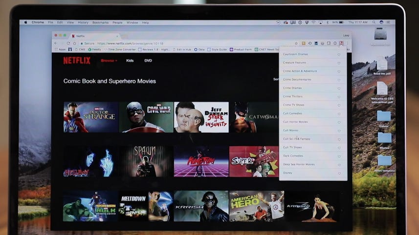 3 tips to improve your Netflix experience